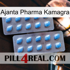 Ajanta Pharma Kamagra viagra4
